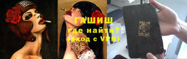 молекула духа Алексин